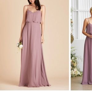 Birdy Grey Gwennie Dark Mauve